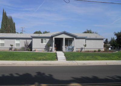 Invest in your Fresno dream home