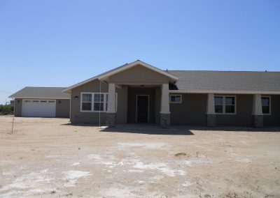 Building a brighter future, one home at a time (Fresno)