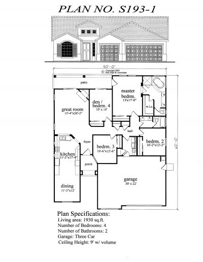Design your dream home with customizable floor plans