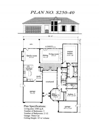 Explore the potential of custom home building with plans.