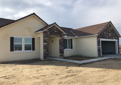 Fresno, CA custom home builders