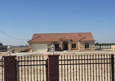 Reedley custom homes: Your vision, our expertise