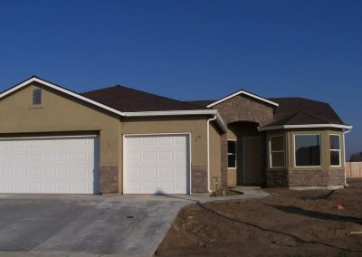 Fresno custom homes: Built to last, built for you